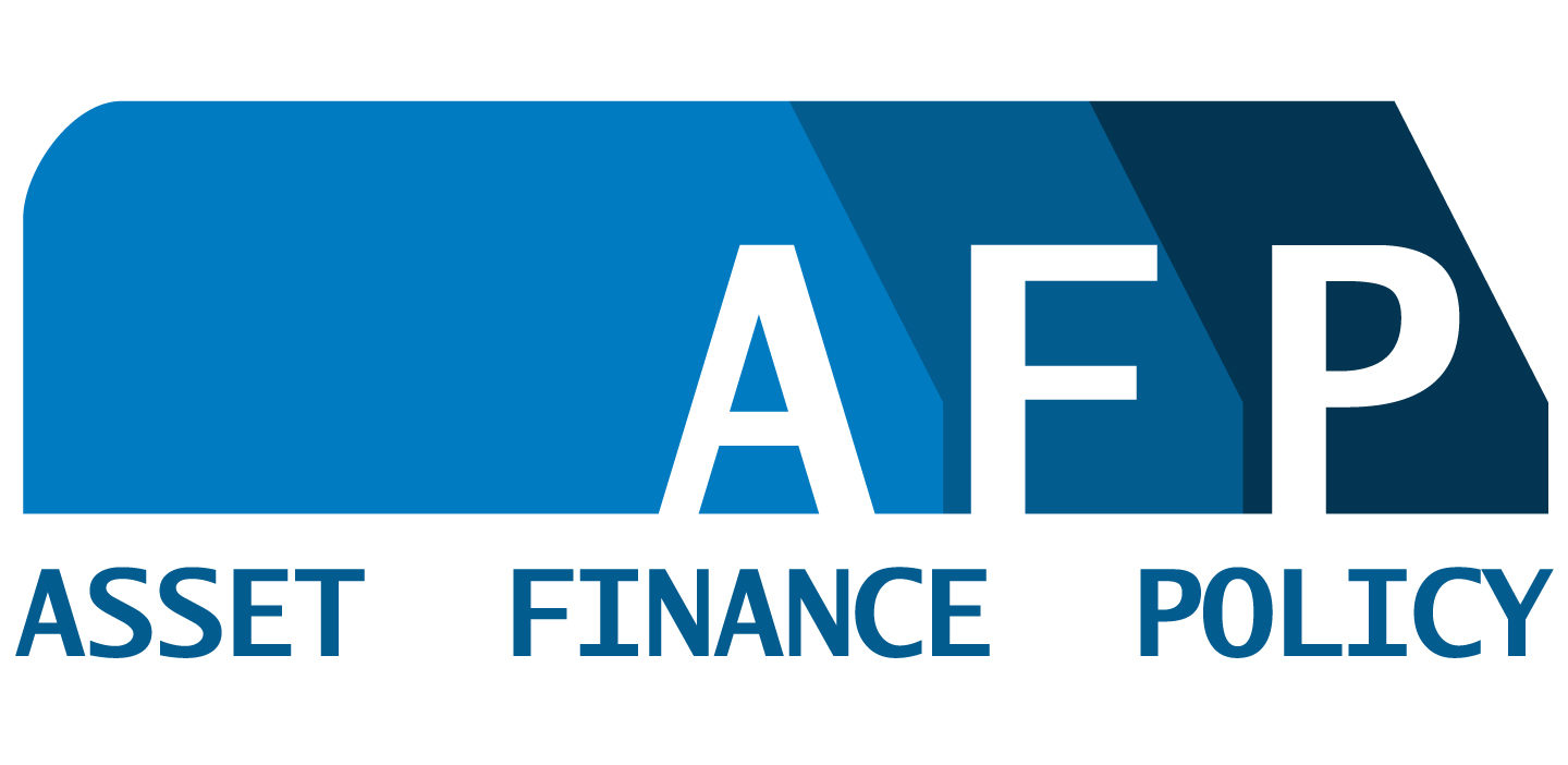 Asset Finance Policy
